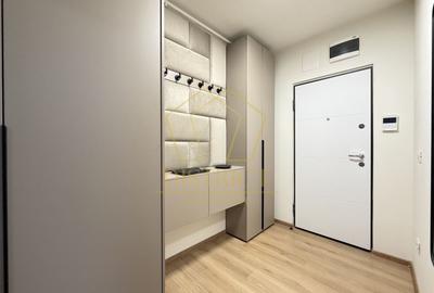 Apartament cu 2 camere semidecomandat, mobilat în Aradului - 8