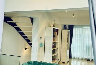 Casa moderna cu 6 camere terase 50 mp si curte in Parcul Sub Arini - 2