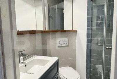 Apartament cu 4 camere, 125 mp,  in  inima Clujului - 11