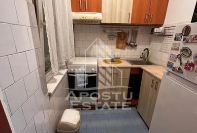 Apartament cu 2 camere, zona Sagului, AC - 2