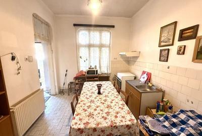 Casă 122 mp+garaj,  teren 1771 mp-Campina aproape de școala centrală! - 12