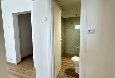 Apartament cu 2 camere semidecomandat în Titan - 8