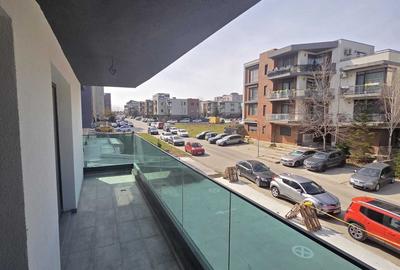 Apartament cu 2 camere decomandat în Tomis Plus - 7
