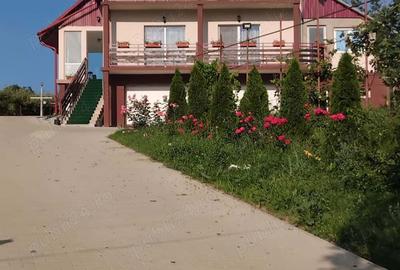 Vand casa locuibila posibilitate afacere - 1