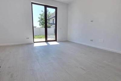 Case Magurele Dezvoltator 3 sau 4 camere - Configurabile- - 10