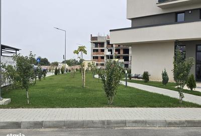 Apartament cu 2 camere în Central - 5