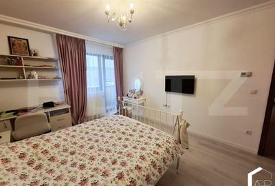 Casa superba de vanzare in Cocosesti, Prahova - 13