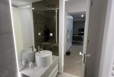 De inchiriat | Apartament 2 Camere Cortina North Pipera - 5