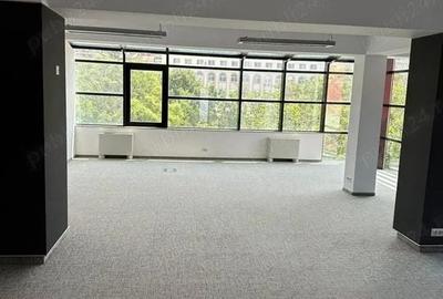 SPATIU COMERCIAL BIROURI ZONA FLOREASCA BARBU VACARESCU - 1