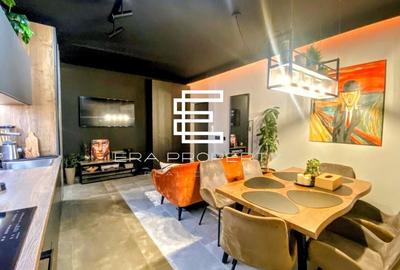 Apartament 3 camere inteligent, complet mobilat - Șelimbăr Apartament 3 camere inteligent, complet mobilat - Șelimbăr - 3