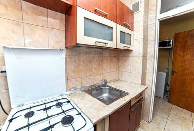 Garsoniera | 5 Min Metrou 1 Decembrie 1918 - 7