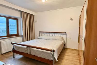 Apartament cu 3 camere, mobilat în Gara - 13