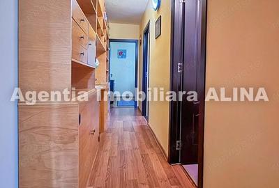 Apartament cu 3 camere semidecomandat în Gojdu - 3