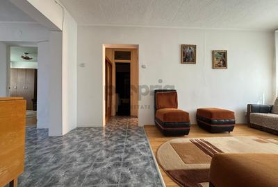 Apartament 3 camere de vanzare - Brasov, cartier Craiter - 20