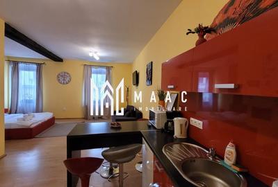 Apartament cu 4 camere decomandat, mobilat în Ultracentral - 11