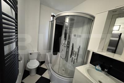 Apartament SMART cu 2 camere, 52 mp, zona Aeroport - 8