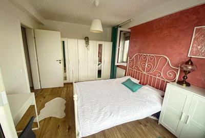 2 camere | 500euro | proprietar | parcare | centrala - 4