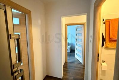 Apartament cu 2 camere semidecomandat, mobilat în Cișmigiu - 6