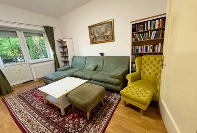 Apartament cu 2 camere decomandat, mobilat în Central - 10