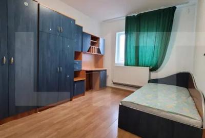 Apartament cu 3 camere decomandat în Aradul Nou - 4