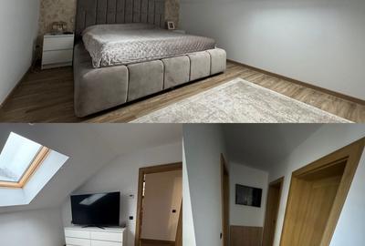 Casă cu 3 camere în Petros