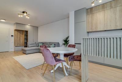 NOU! 2 camere Aerogarii,  balcon generos, ATLAS Residence ! - 6