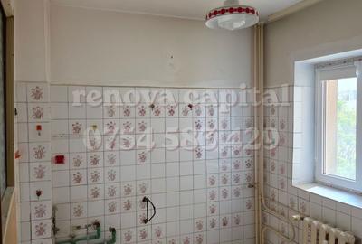 Apartament cu 3 camere decomandat în Aviatorilor - 11