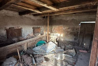 Casă cu 3 camere în Satu Nou de Jos - 18