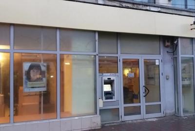 Spațiu comercial de închiriat - Piața Unirii - Centru - 5