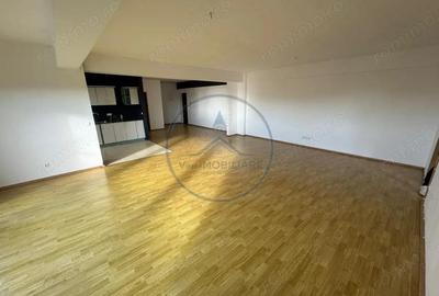 Apartament 3 camere, 2 bai, 113 mp utili, etaj 5/8, loc de parcare subteran - 2