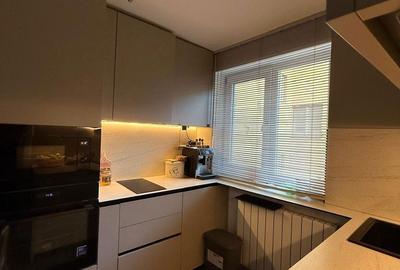 Apartament cu 4 camere, mobilat în Centrul Istoric - 8