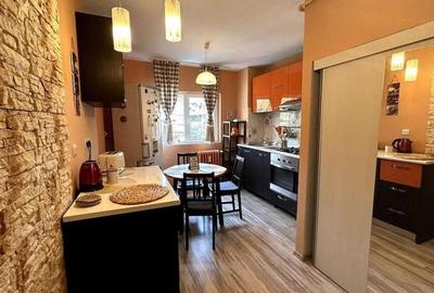 De inchiriat apartament 2 camere in zona Iancului