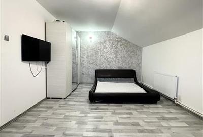 Casă individuală cu 6 camere cu Teren 266 Mp în Valu lui Traian - 14