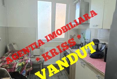Apartament cu 2 camere semidecomandat în Exercițiu