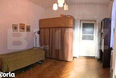 Apartament cu 4 camere în Micro 4 - 18