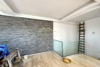 Duplex cu 4 Camere *211mp* Mobilat Complet/ 1 parking / Erou Iancu Nicolae - 18