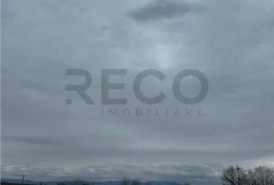 Teren de 5000 mp, în Beiuș - 2