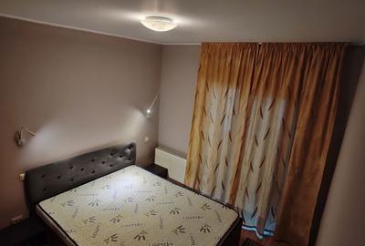 Apartament cu 2 camere semidecomandat în Florești - 5