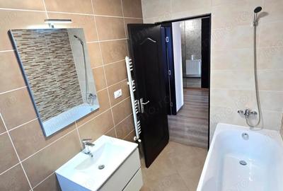 PROPRIETAR! PRIMA INCHIRIERE! Apartament 2 camere decomandat, bloc nou, mobilat, totul NOU, Galata - 8