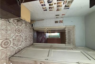 Apartament cu 2 camere în Republicii - 2