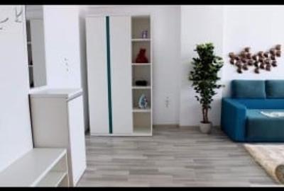 Apartament 2 camere de inchiriat la Summerland - 3