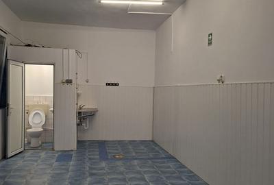 Spațiu comercial, de 30 mp, în Central - 5
