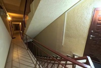 Garsoniera de vanzare in Militari Residence in apropiere de Mall Militari - 8