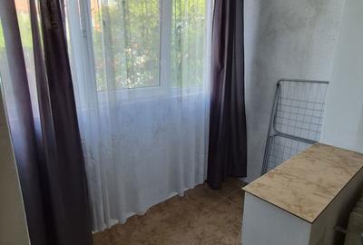 Garsonieră decomandată în Dosu Bricii - 5