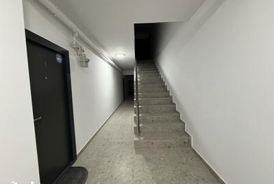 Apartament cu 2 camere în Central - 14