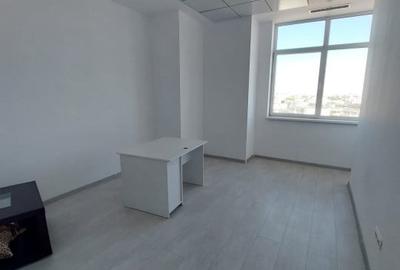 Trocadero, spatiu BIROURI,  307 mp. - 14