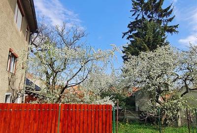 Casa amenajata cu stil, acces auto, curte, terase, zona Star  - Centrul Istoric, - 44