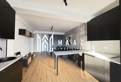 Apartament cu 2 camere decomandat în Cristian - 2