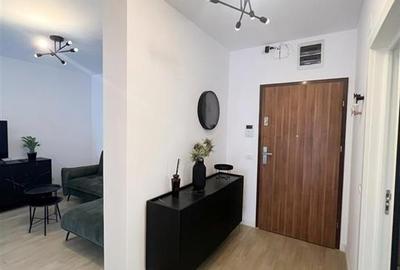 Apartament cu 2 camere decomandat în Nufărul - 9