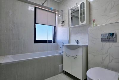 Tomis Plus Apartament Modern Cu Vedere Spre Lac - 14
